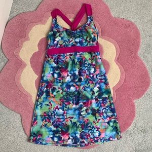 Tittle Nine active short dress xs